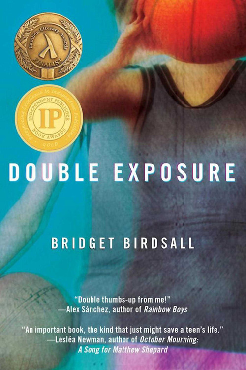Double Exposure by Bridget Birdsall, 9781510711587