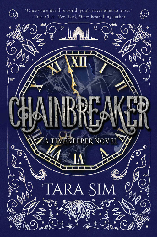 Chainbreaker - 9781510738737 by Tara Sim, 9781510738737