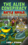The Alien Conspiracy (An Unofficial Fortnite Novel) by Cara J. Stevens, 9781510744349