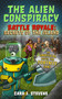 The Alien Conspiracy (An Unofficial Fortnite Novel) by Cara J. Stevens, 9781510744349