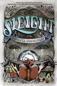 Sleight by Jennifer Sommersby, 9781510732087