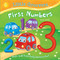 First Numbers (Touch-and-Trace Early Learning Fun!) by Angie Hewitt, 9781510708389