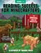 Reading Success for Minecrafters: Grades 1-2 by Sky Pony Press, Amanda Brack, 9781510730885
