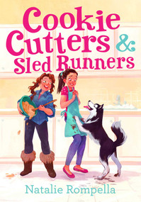 Cookie Cutters & Sled Runners by Natalie Rompella, 9781510717718