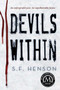 Devils Within by S. F. Henson, 9781510714564