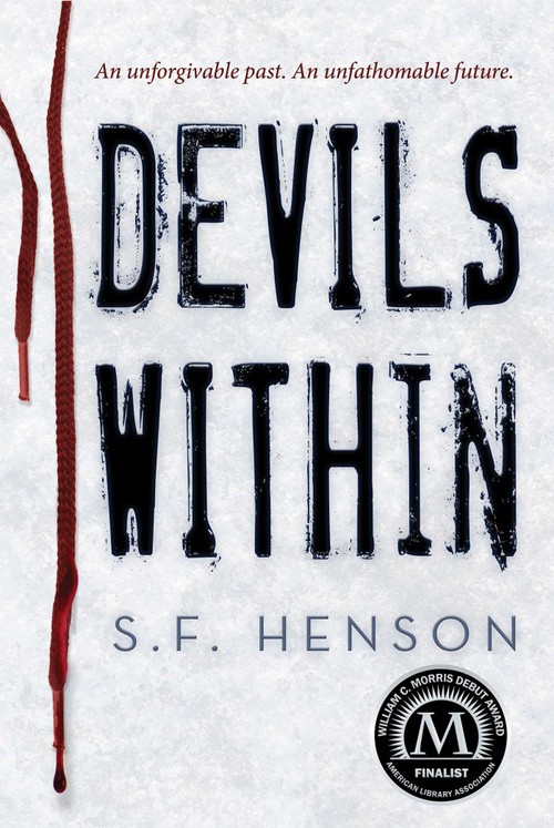 Devils Within by S. F. Henson, 9781510714564
