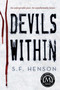 Devils Within by S. F. Henson, 9781510714564