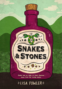 Snakes and Stones - 9781510735545 by Lisa Fowler, 9781510735545