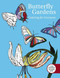 Butterfly Gardens: Coloring For Everyone by Madeline Goryl, 9781510712270