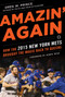 Amazin' Again (How the 2015 New York Mets Brought the Magic Back to Queens) by Greg W. Prince, Howie Rose, 9781613219454