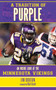 A Tradition of Purple (An Inside Look at the Minnesota Vikings) by Jim Bruton, Bud Grant, 9781613210024