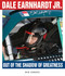 Dale Earnhardt Jr. (Out of the Shadow of Greatness) by Mike Hembree, 9781613213520
