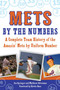 Mets by the Numbers (A Complete Team History of the Amazin' Mets by Uniform Number) by Jon Springer, Matthew Silverman, Howie Rose, 9781613218693