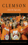 Clemson (Where the Tigers Play) by Sam Blackman, Bob Bradley, Chuck Kriese, Will Vandervort, 9781613213568