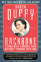 Backbone (Living with Chronic Pain without Turning into One) by Karen Duffy, 9781628727951