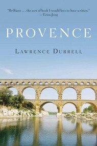 Provence - 9781611458664 by Lawrence Durrell, 9781611458664