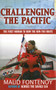 Challenging the Pacific (The First Woman to Row the Kon-Tiki Route) by Maud Fontenoy, 9781611455045