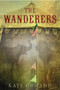 The Wanderers - 9781634502016 by Kate Ormand, 9781634502016