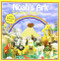 Noah's Ark (The Brick Bible for Kids) - 9781634500548 by Brendan Powell Smith, 9781634500548