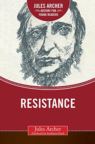 Resistance - 9781634501873 by Jules Archer, Kathleen Krull, 9781634501873