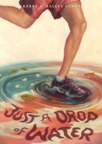 Just a Drop of Water - 9781629146133 by Kerry O'Malley Cerra, 9781629146133