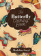 The Butterfly Coloring Book by Madeline Goryl, 9781632205230