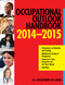 Occupational Outlook Handbook 2014-2015 by U.S. Department of Labor, 9781628738117