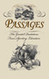 Passages (The Greatest Quotes from Sporting Literature) by Chuck Wechsler, 9781935342137