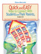 Quick and Easy Ways to Connect with Students and Their Parents, Grades K-8 (Improving Student Achievement Through Parent Involvement) by Diane Mierzwik, 9781634507141