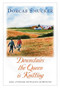Downstairs the Queen is Knitting by Dorcas Smucker, 9781561486670