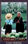 Amish Women by Louise Stoltzfus, 9781561482283