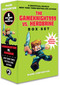 The Gameknight999 vs. Herobrine Box Set (Six Unofficial Minecrafter's Adventures) by Mark Cheverton, 9781510709935