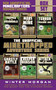 An Unofficial Minetrapped Adventure Series Box Set (Six Unofficial Minecrafters Adventures!) by Winter Morgan, 9781510727144
