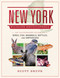 New York Wildlife Encyclopedia (An Illustrated Guide to Birds, Fish, Mammals, Reptiles, and Amphibians) by Scott Shupe, 9781510728844