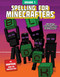 Spelling for Minecrafters: Grade 1 by Sky Pony Press, Amanda Brack, 9781510737624