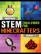 Unofficial STEM Challenges for Minecrafters: Grades 1-2 by Sky Pony Press, Amanda Brack, 9781510737570