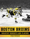 Boston Bruins (Greatest Moments and Players) - 9781683581413 by Stan Fischler, 9781683581413