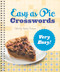 Easy as Pie Crosswords: Very Easy! by Stanley Newman, 9781454930952