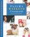 Pajama Weekend Crosswords by Stanley Newman, 9781454929819