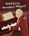 Wolfgang Amadeus Mozart - 9788854413368 by Isabel Munoz, 9788854413368