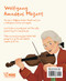 Wolfgang Amadeus Mozart - 9788854413368 by Isabel Munoz