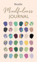 Breathe Mindfulness Journal by Breathe Magazine, 9781454934509