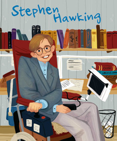 Stephen Hawking - 9788854413627 by Isabel Munoz, 9788854413627