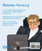 Stephen Hawking - 9788854413627 by Isabel Munoz