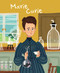 Marie Curie - 9788854413610 by Isabel Munoz, 9788854413610