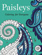 Paisleys: Coloring for Everyone by Skyhorse Publishing, 9781632206503