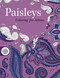 Paisleys: Coloring for Artists by Skyhorse Publishing, 9781632206510