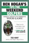 Ben Hogan's Tips for Weekend Golfers (Simple Advice to Improve Your Game) - 9781629142388 by Ted Hunt, 9781629142388