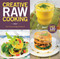 Creative Raw Cooking by Mercé Passola, Edgard Viladevall, 9781629144719