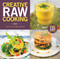 Creative Raw Cooking by Mercé Passola, Edgard Viladevall, 9781629144719